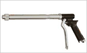 ピストル型発砲ノズルHPP-10